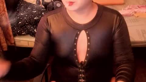 MADAM  MISTRESS ASIANA online show from 03.12.26
