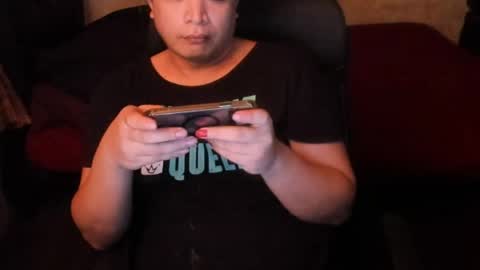 Snapshot of iamsuprememistress chatting on 05.29.26 MADAM MISTRESS ASIANA online show from 05.29.26