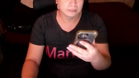 Snapshot of iamsuprememistress chatting on 06.01.26 MADAM MISTRESS ASIANA online show from 06.01.26