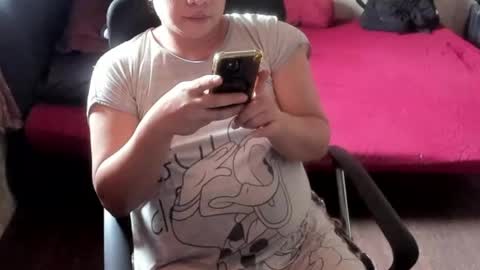 Snapshot of iamsuprememistress chatting on 06.03.26 MADAM MISTRESS ASIANA online show from 06.03.26