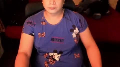 Snapshot of iamsuprememistress chatting on 06.03.26 MADAM MISTRESS ASIANA online show from 06.03.26
