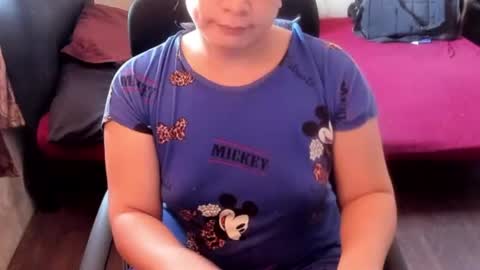 Snapshot of iamsuprememistress chatting on 06.11.26 MADAM MISTRESS ASIANA online show from 06.11.26