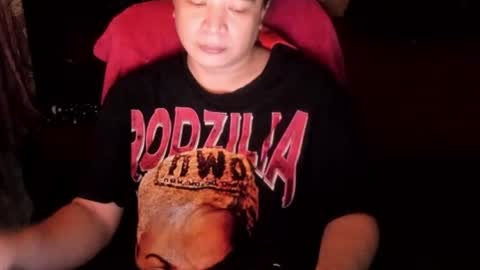 Snapshot of iamsuprememistress chatting on 06.12.26 MADAM MISTRESS ASIANA online show from 06.12.26