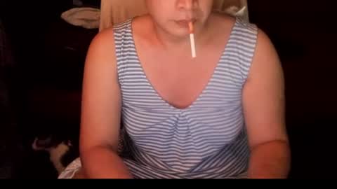 Snapshot of iamsuprememistress chatting on 07.05.26 MADAM MISTRESS ASIANA online show from 07.05.26