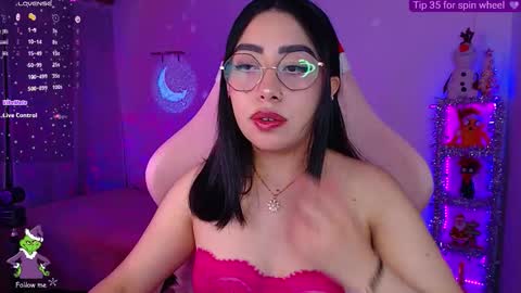 Veronica  NDEPENT MODEL online show from 01.11.26