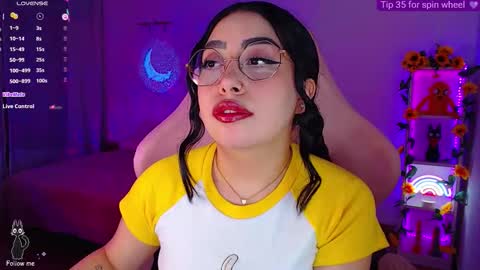 Veronica  NDEPENT MODEL online show from 02.02.26