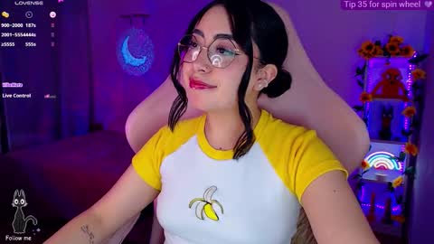 Veronica  NDEPENT MODEL online show from 02.21.26