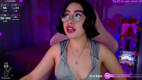 Veronica  NDEPENT MODEL online show from 04.04.26
