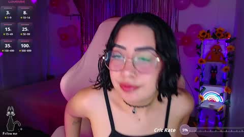 Veronica  NDEPENT MODEL online show from 04.14.26
