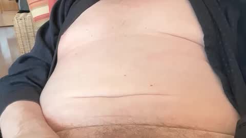 ian53a - mature UK man for same online show from 09.25.25