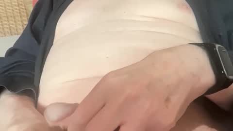 ian53a - mature UK man for same online show from 10.01.25