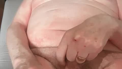 ian53a - mature UK man for same online show from 05.07.26
