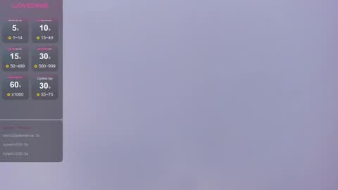 Snapshot of ian_castillo_ chatting on 02.07.26 IAN CASTILLO online show from 02.07.26