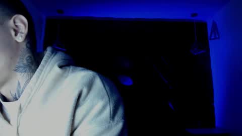 Snapshot of ian_castillo_ chatting on 03.14.26 IAN CASTILLO online show from 03.14.26