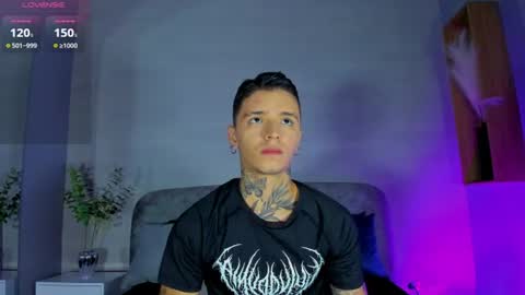 IAN CASTILLO online show from 06.23.26