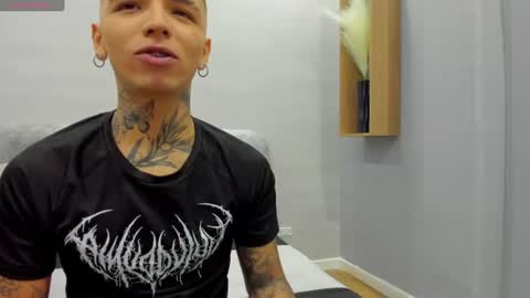IAN CASTILLO online show from 06.30.26