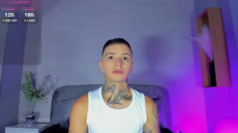 IAN CASTILLO online show from 07.01.26