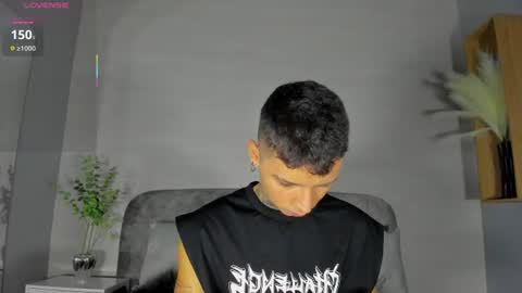 IAN CASTILLO online show from 07.30.26