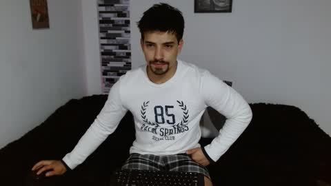 Ian Davis online show from 12.02.25