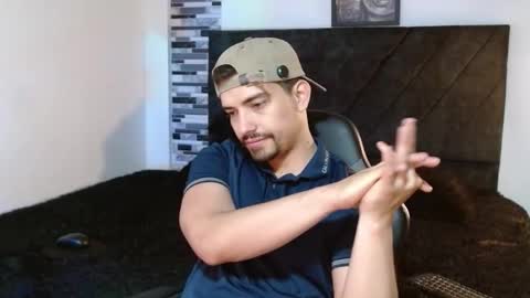 Ian Davis online show from 03.14.26