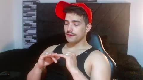 Ian Davis online show from 03.16.26