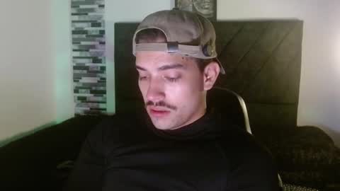 Ian Davis online show from 03.19.26