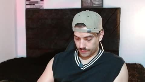 Ian Davis online show from 03.26.26