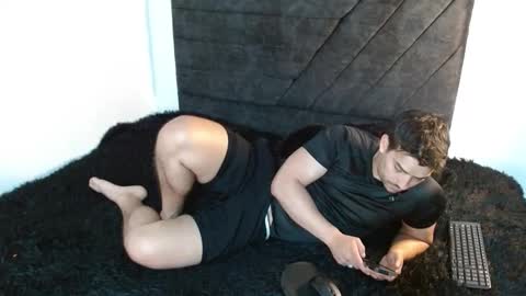 Ian Davis online show from 03.27.26