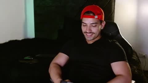 Ian Davis online show from 03.28.26