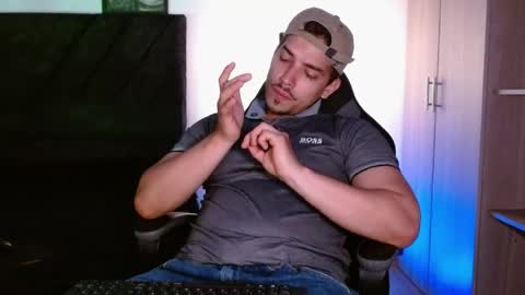 Ian Davis online show from 04.16.26