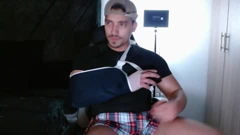 Ian Davis online show from 04.21.26