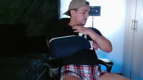 Ian Davis online show from 04.21.26