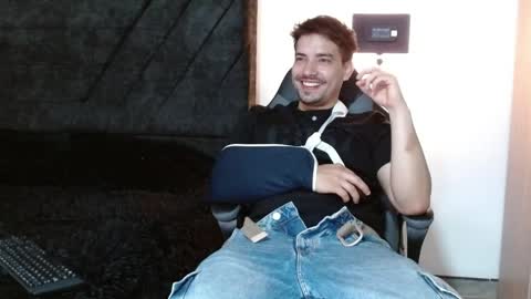 Ian Davis online show from 04.23.26