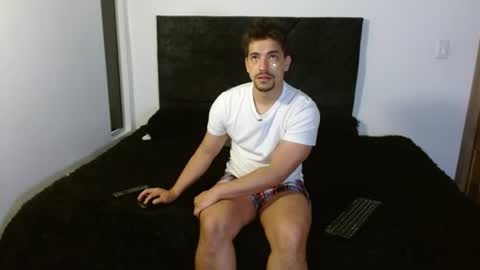 Ian Davis online show from 06.26.26
