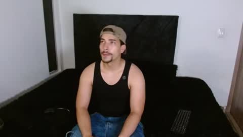 Ian Davis online show from 07.08.26