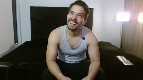 Ian Davis online show from 07.14.26