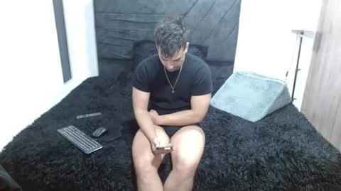 Ian Davis online show from 07.24.26