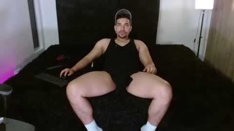 Ian Davis online show from 07.27.26
