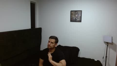 Ian Davis online show from 08.02.26