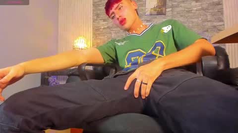 Snapshot of ian_diamond chatting on 01.16.26 Iam online show from 01.16.26