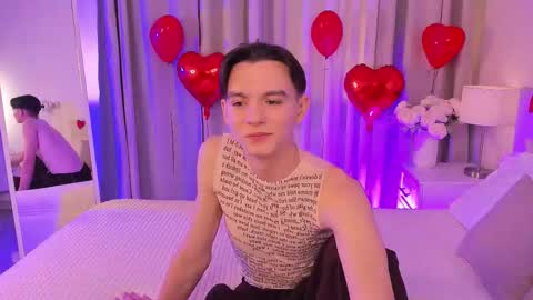 ian online show from 02.10.26