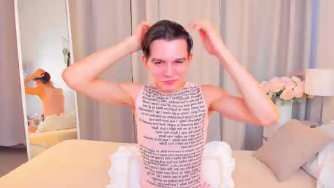 ian online show from 03.11.26