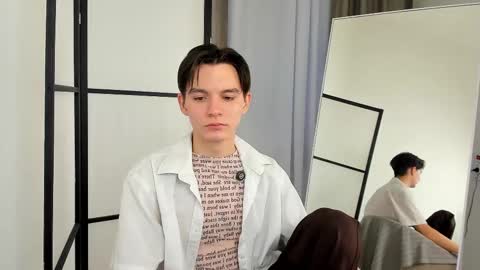 ian online show from 03.13.26