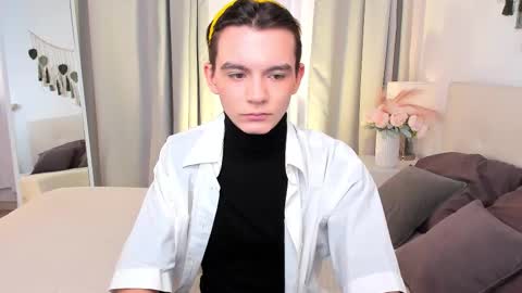 ian online show from 03.16.26