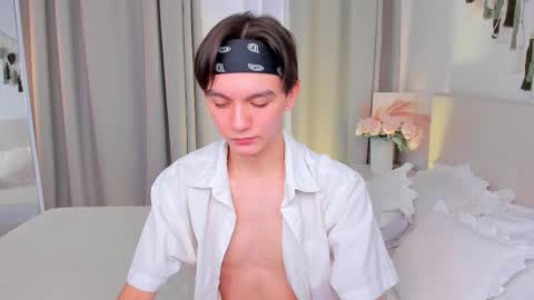 ian online show from 03.20.26