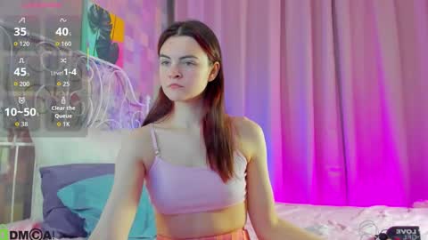 Snapshot of ian_morgann chatting on 12.22.25 Ian online show from 12.22.25