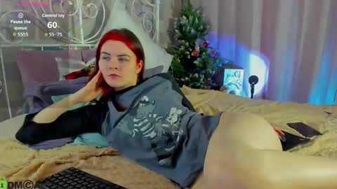 Snapshot of ian_morgann chatting on 01.06.26 Ian online show from 01.06.26