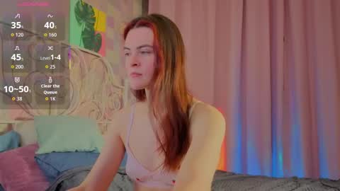 Snapshot of ian_morgann chatting on 02.10.26 Ian online show from 02.10.26