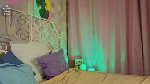 Snapshot of ian_morgann chatting on 03.06.26 Ian online show from 03.06.26