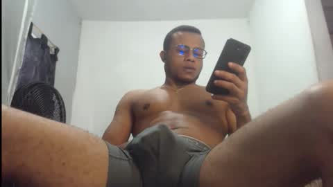 ian_tuner online show from 10.17.25